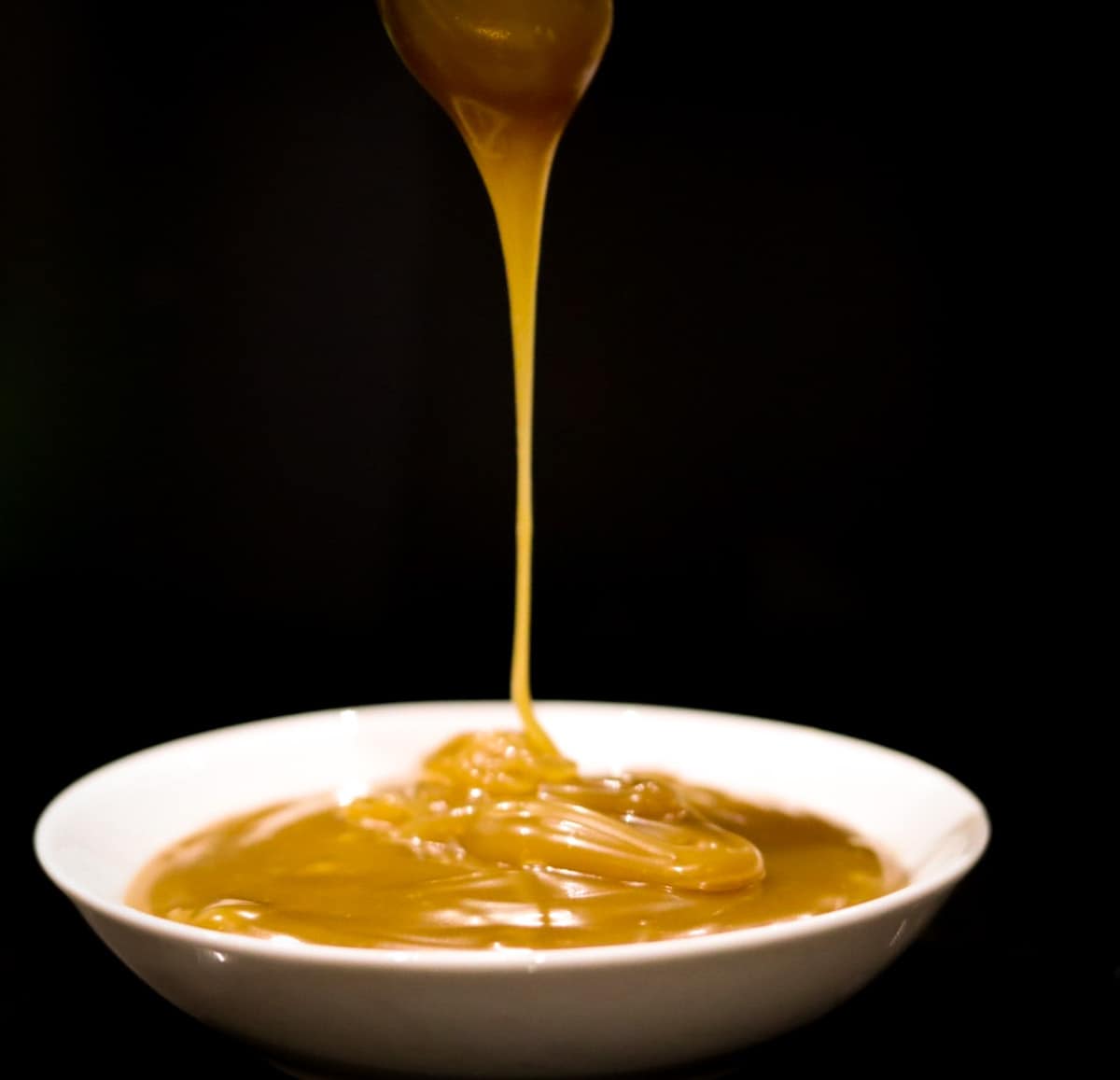 Vegan Dulce de Leche