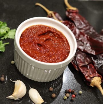 Guajillo-chilli-sauce